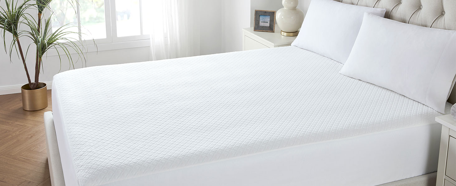 Waterproof Mattress Protector Waterproof Mattress Protector