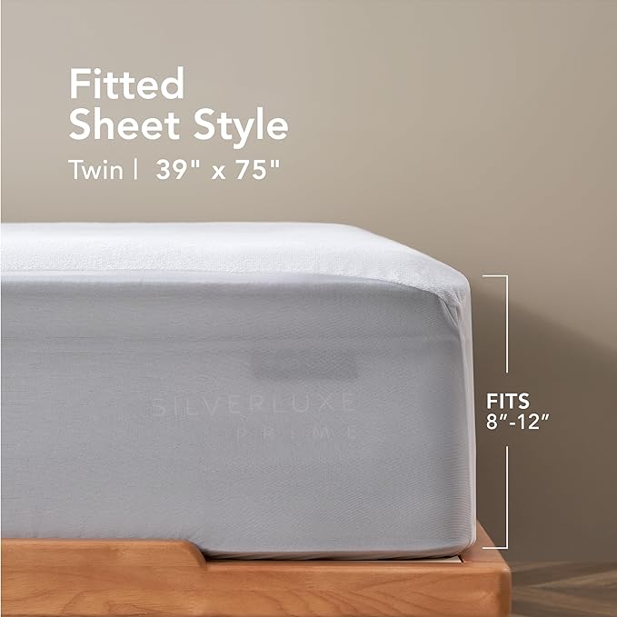 その他のマットレスプロテクター