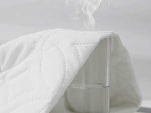 Waterproof Mattress Protector Waterproof Mattress Protector
