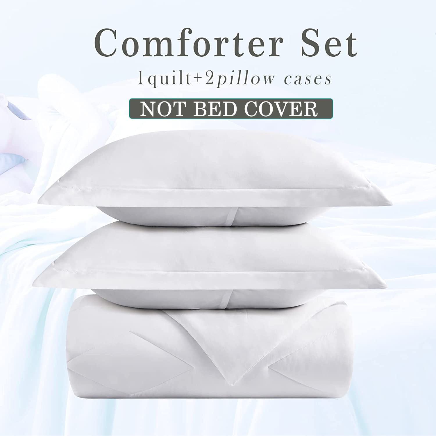 オールシーズン用掛け布団セット