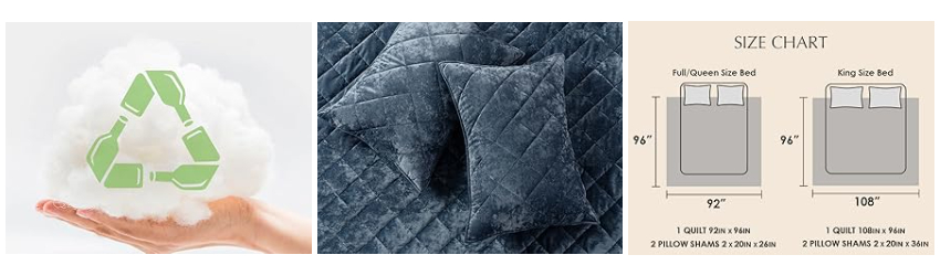 퀼트 세트 퀼트 세트