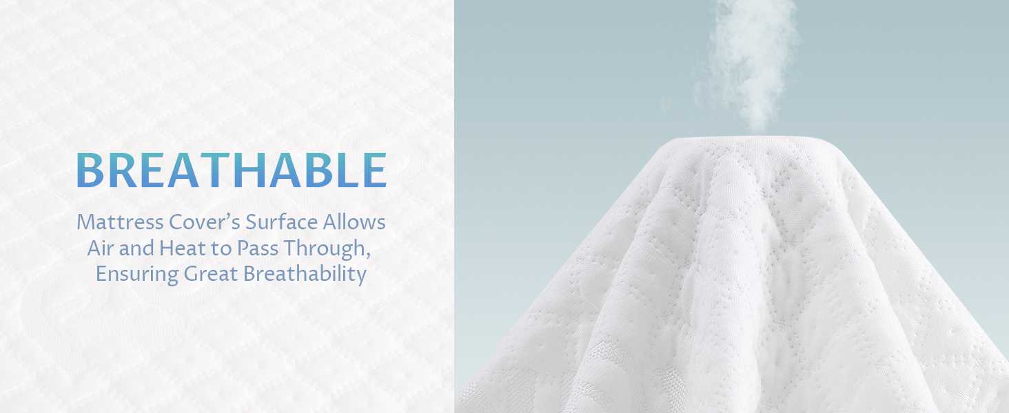 방수 매트리스 보호대 방수 매트리스 보호대