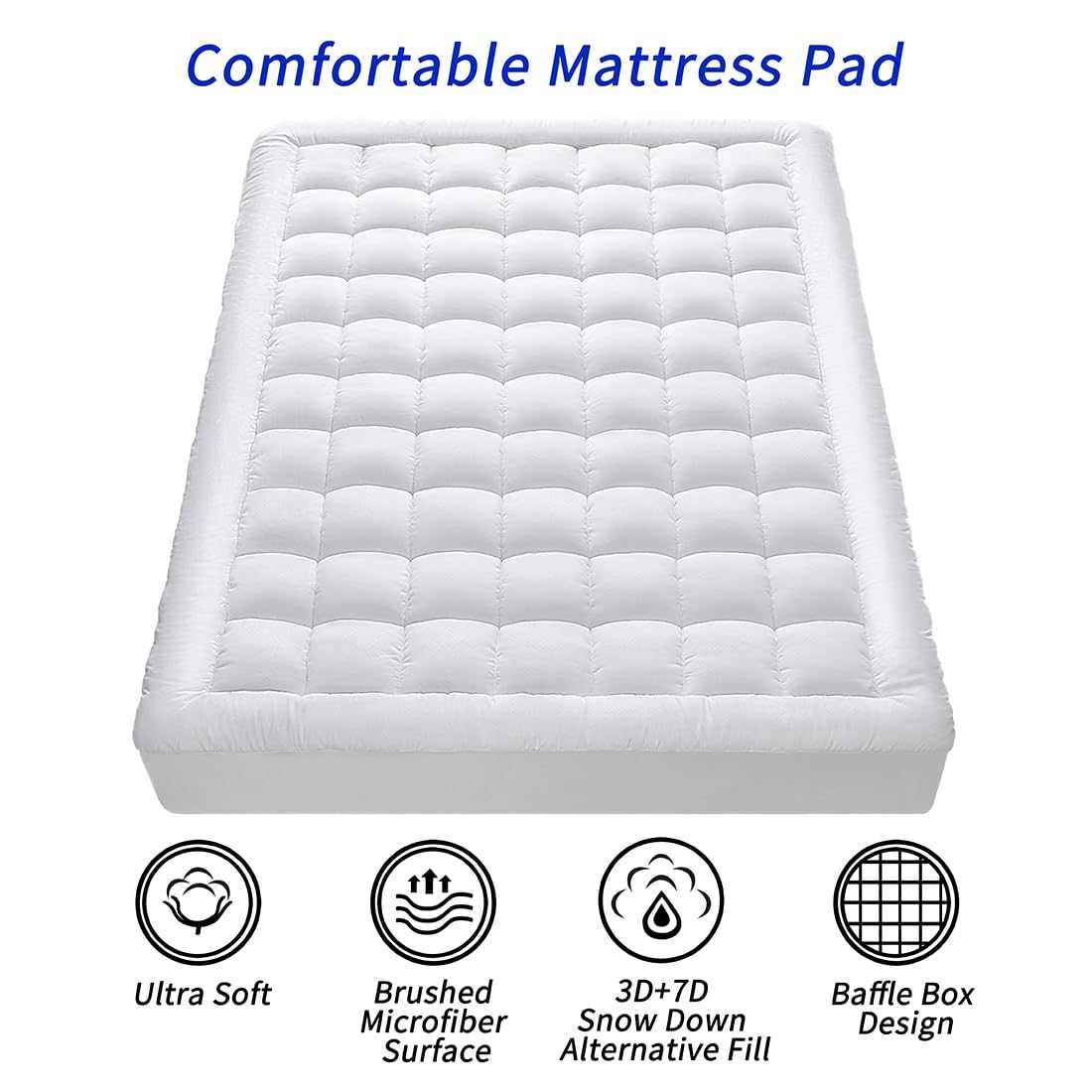 Mattress Topper