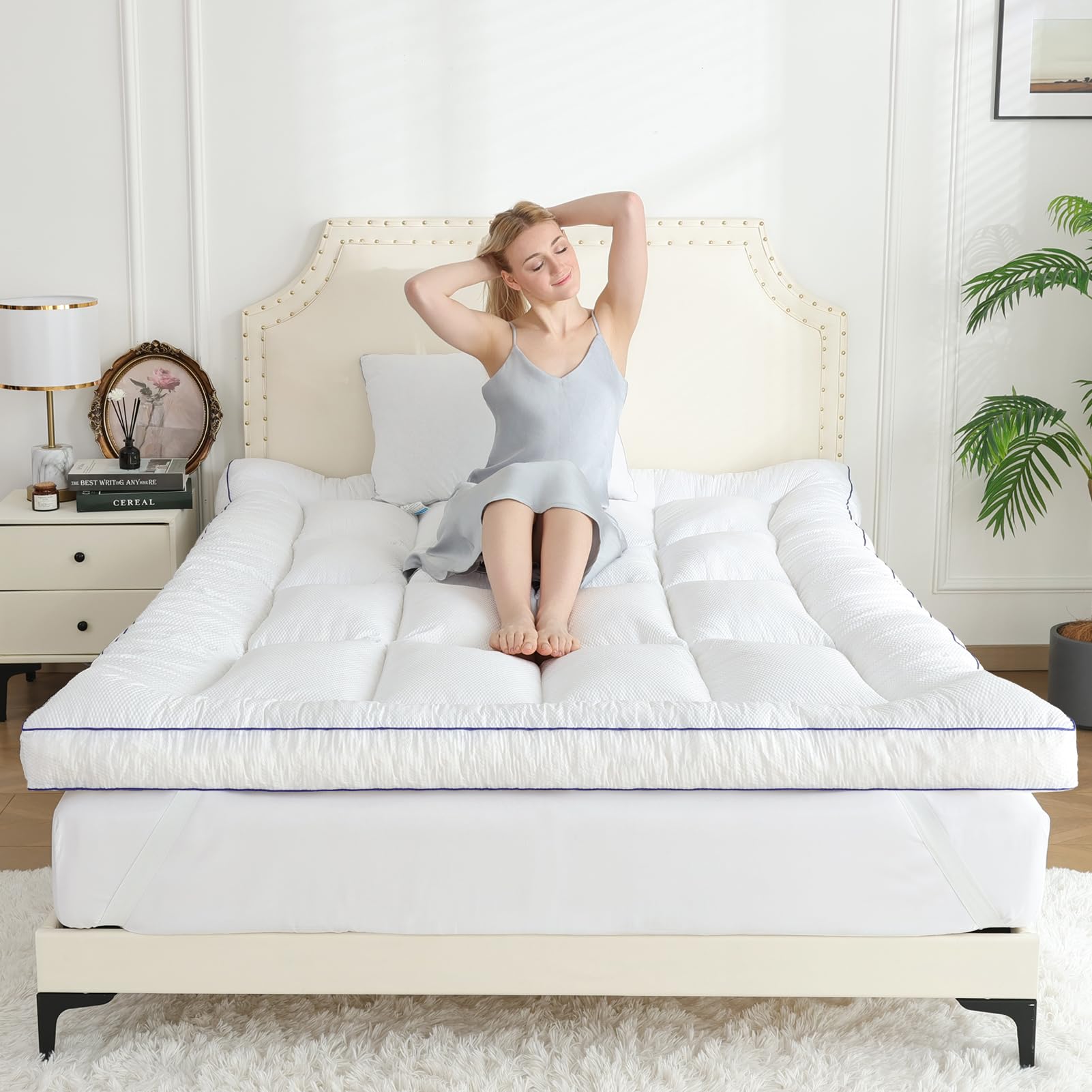 マットレストッパー