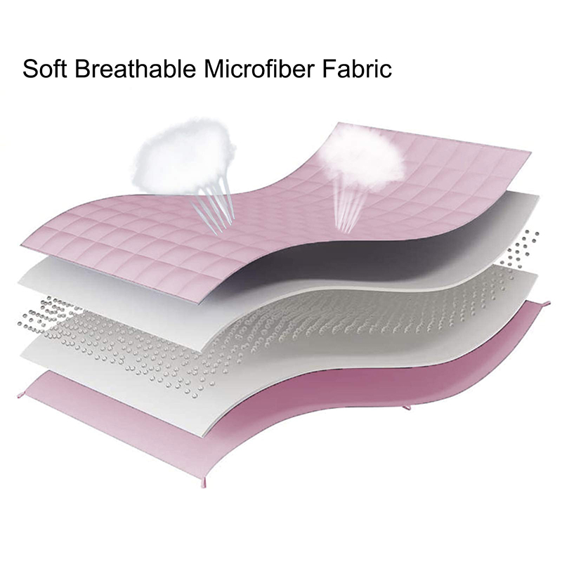 Cobertor Refrescante Respirável e Pesado