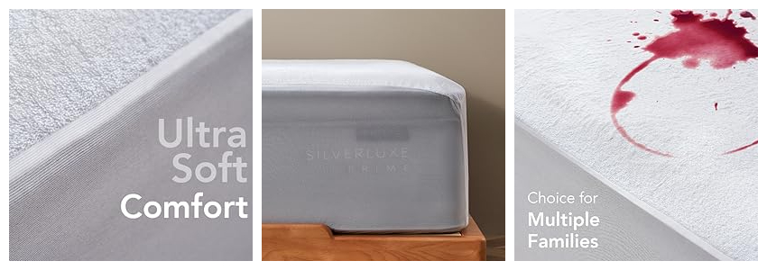 その他のマットレスプロテクター