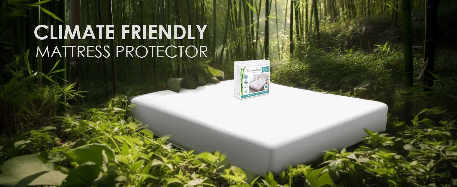 Водонепроницаемый защитный чехол для матраса Водонепроницаемый защитный чехол для матраса