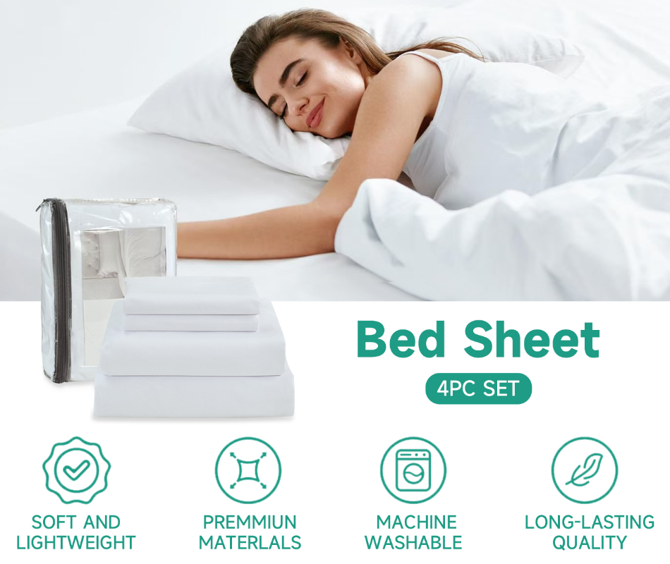 Sheet Set