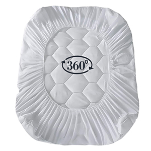 Wasserdichter Matratzenschoner Wasserdichter Matratzenschoner