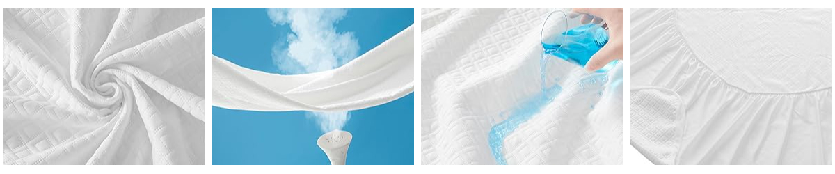 Waterproof Mattress Protector Waterproof Mattress Protector