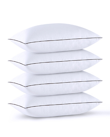 Hotel de Luxo Queen Almofadas Hotel de Luxo Queen Almofadas