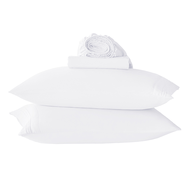 Microfiber Deep Pocket Sheet Set Microfiber Deep Pocket Sheet Set