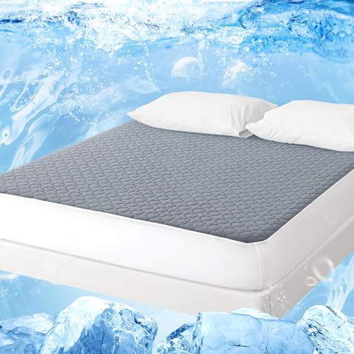 冷却マットレストッパー 冷却マットレストッパー