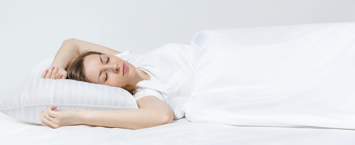 Охлаждающие подушки для двуспальной кровати Охлаждающие подушки для двуспальной кровати