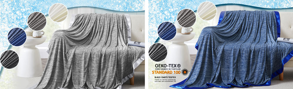 Cold Blanket for Bed Cold Blanket for Bed