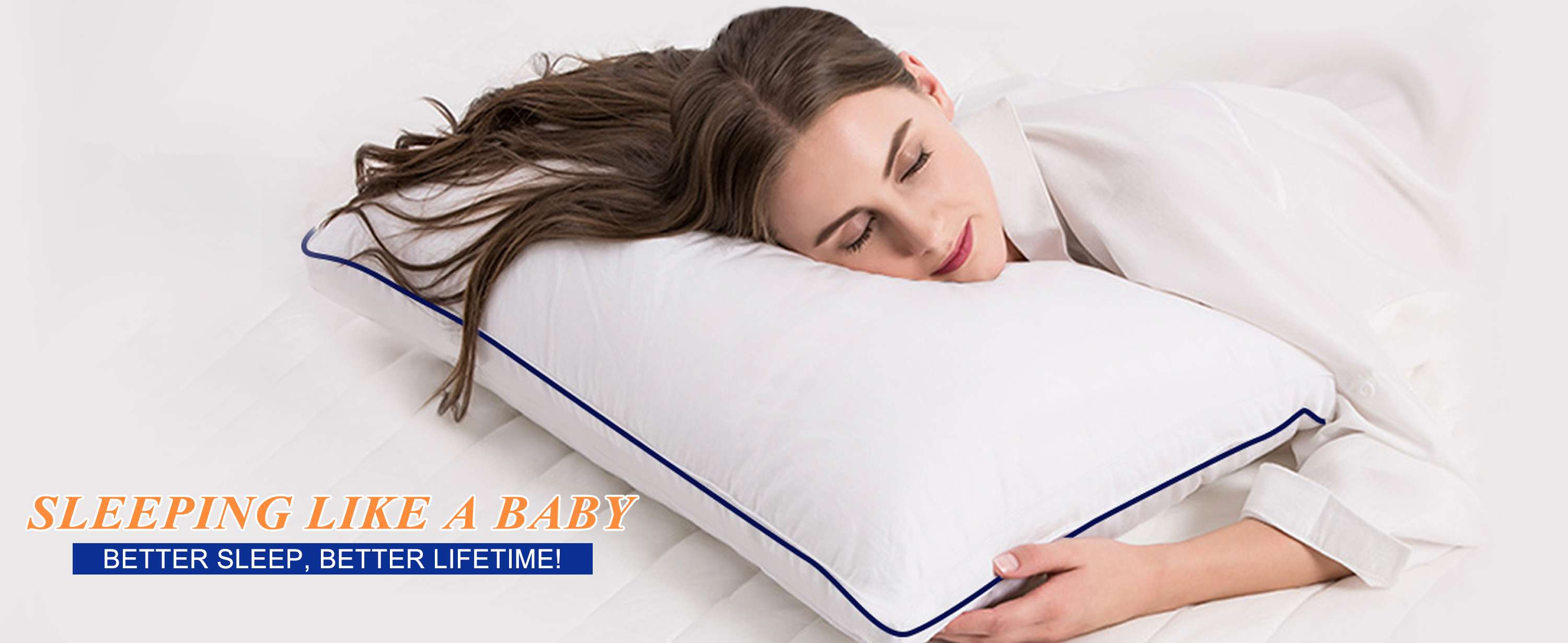 Подушка для кровати Подушка для кровати