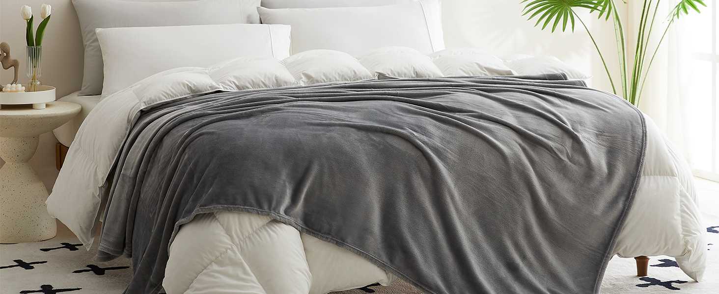 スローブランケット スローブランケット