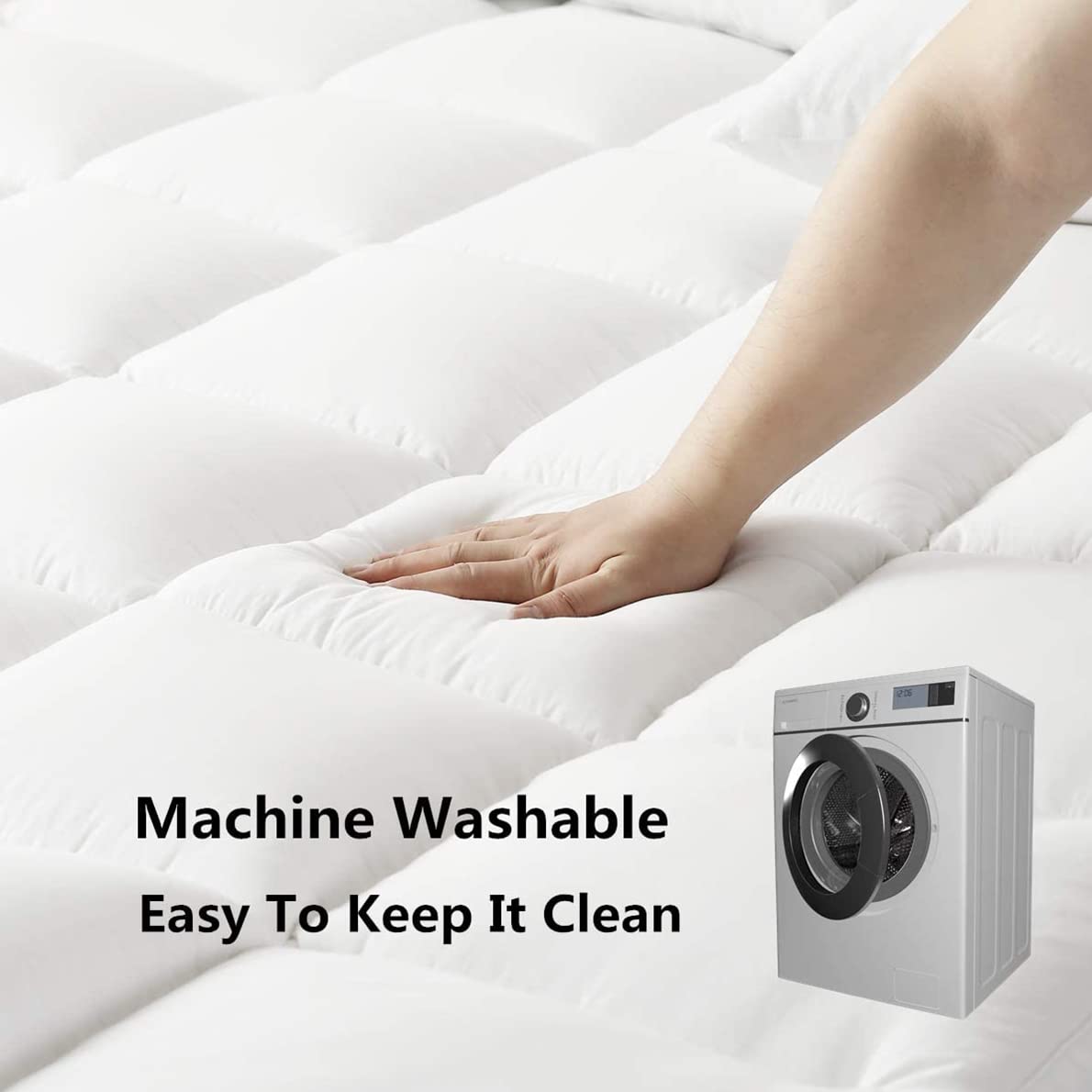 マットレストッパー